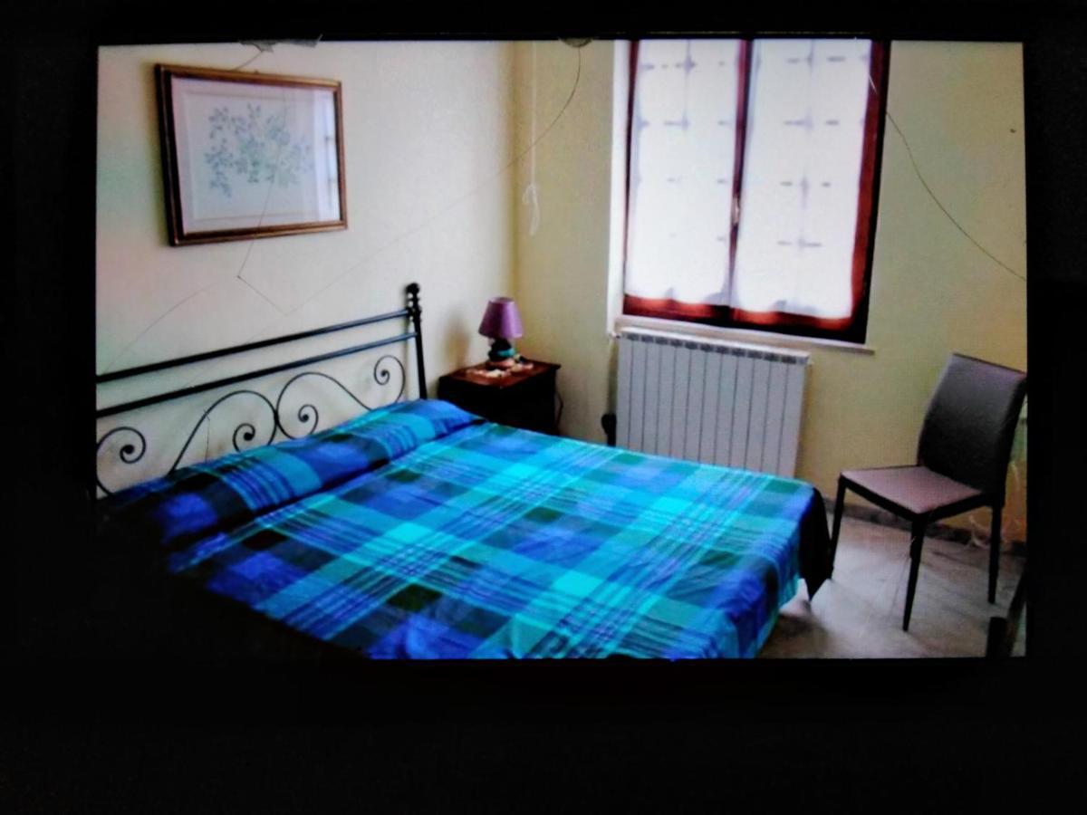 Ossi B&B Sara المظهر الخارجي الصورة