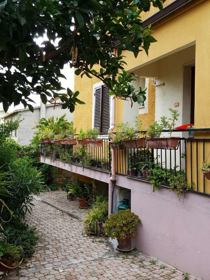Ossi B&B Sara المظهر الخارجي الصورة