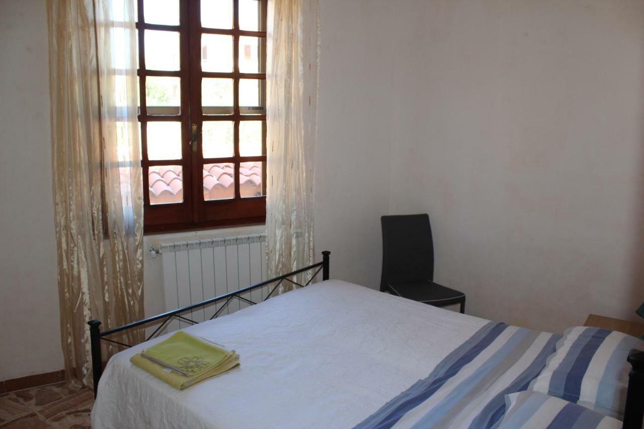 Ossi B&B Sara المظهر الخارجي الصورة