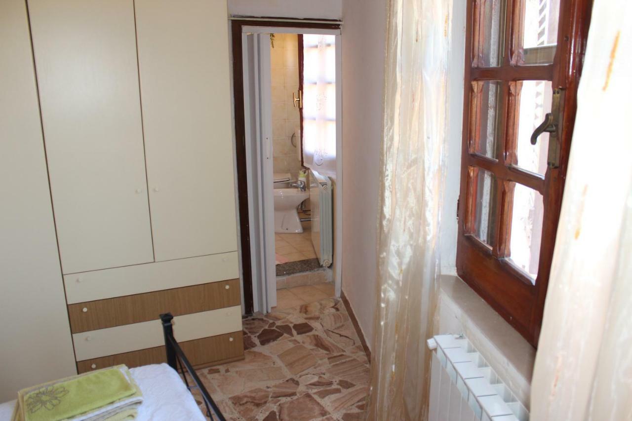 Ossi B&B Sara المظهر الخارجي الصورة