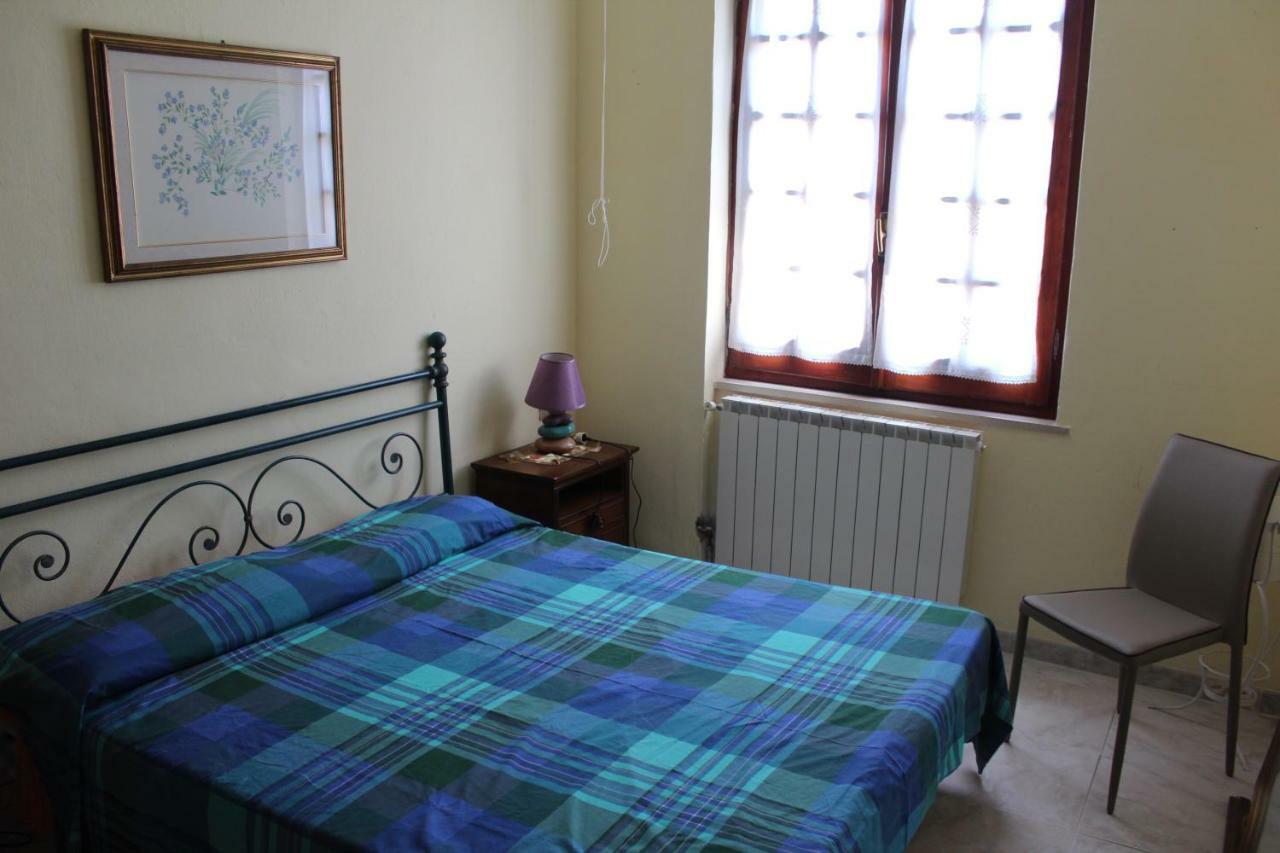 Ossi B&B Sara المظهر الخارجي الصورة