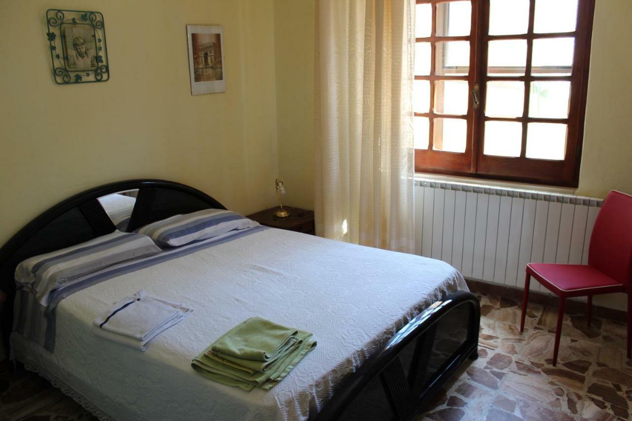Ossi B&B Sara المظهر الخارجي الصورة