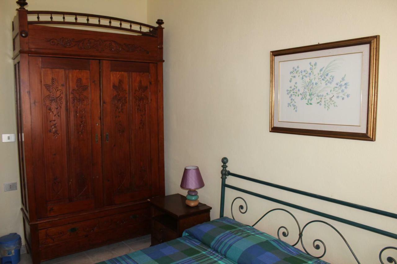 Ossi B&B Sara المظهر الخارجي الصورة